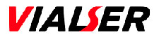 Logo de Vialser
